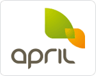 April